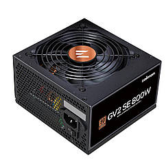 Блок живлення Zalman GV2SE 800W (ZM800-GV2SE)