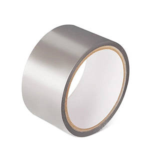 Стрічка бондажна Roomfun сіра