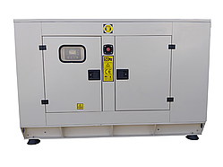 Генератор дизельний INVO DGU88DB