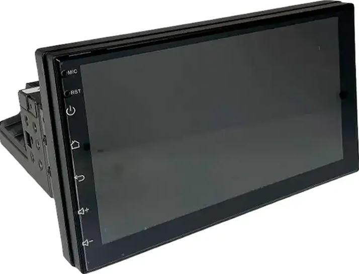 Автомагнітола PERVOI CTC-7880 з Bluetooth, 7-дюймовий 1DIN Android флеш пам'ять 4+64G carplay