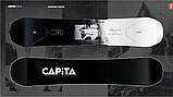 Сноуборд Capita SUPERDOA 160 см, фото 2
