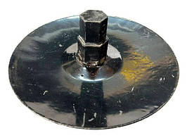 Маркер фрези TT AGRO MOTO на КПП, тип 2