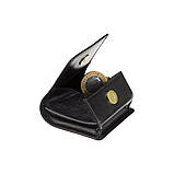 Монетниця Visconti 421 (Black), фото 5