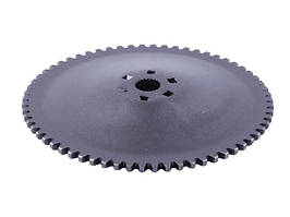 Щіка варіатора переднього TT AGRO MOTO на сутер HONDA DIO 18