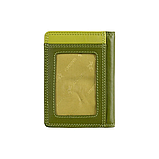 Картхолдер Visconti RB111 Madagascar (Lime Multi), фото 4