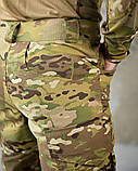 Польовий Костюм BERETTA літній мультикам убакс + штани ріп-стоп ПП7469 ТМ, фото 7