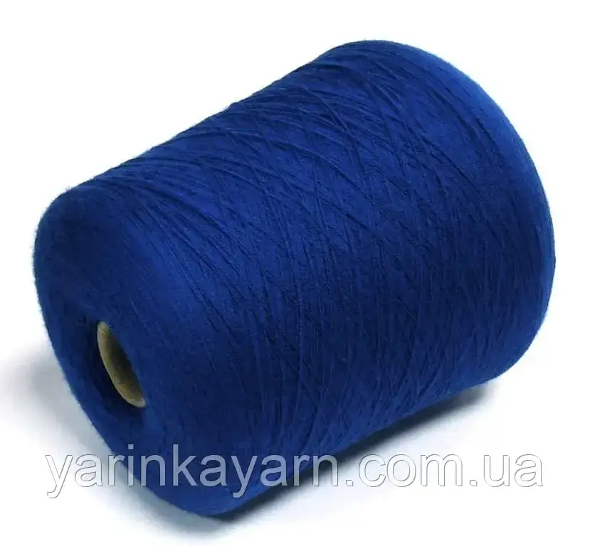 Меринос 100% . арт. Cashwool. Італійська бобінна пряжа.