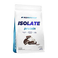 Isolate Protein - 2000g White Chocolate Raspberry