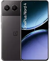 Смартфон OnePlus Nord 4 12/256GB Obsidian Midnight (Global)