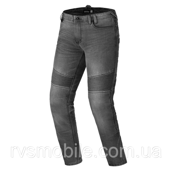 Мотоштани Shima Zenith LADY Grey W26-L32