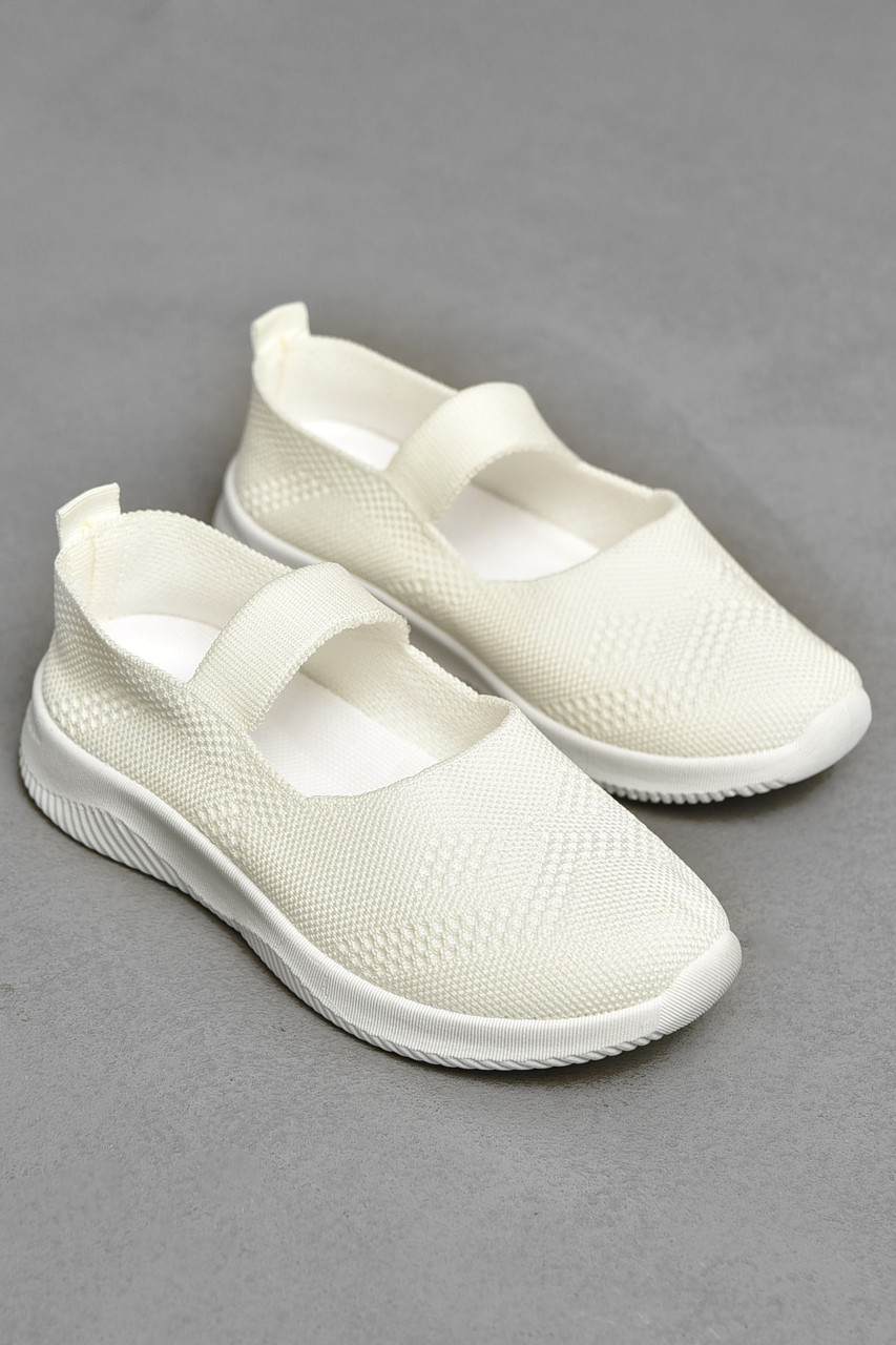 Мокасини дитячі білого кольору р.32 203101T Безкоштовна доставка, фото 1