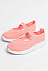 Мокасини дитячі рожевого кольору текстиль 203108T Безкоштовна доставка, фото 2