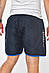 Шорти чоловічі чорного кольору 199960M, фото 3
