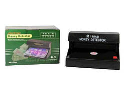Детектор валюти 118AB ультрафіолетовий ТМ КИТАЙ
