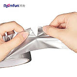 Стрічка бондажна Roomfun чорна kitty.in.ua, фото 3