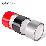 Стрічка бондажна Roomfun чорна kitty.in.ua, фото 4