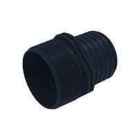 Стартер для рукава LayFlat 2"×2" (50×50 мм) н/р FLORA (5080464)