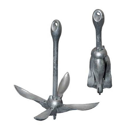 Якір для човна