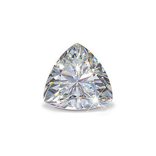 Імітація діаманта 2.00 ct