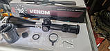 Оптичний приціл Vortex Venom 5-25x56 FFP ERB-7C MRAD, фото 7