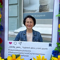 Як пройшло свято День клієнта у нашому Дніпровському магазині.