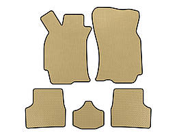 Килимки EVA для Fiat Albea 2002- Digital Designs Этилвинилацетат