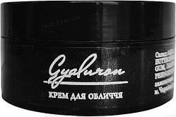 Крем для обличчя Панночка Gyaluron з гіалуроновою кислотою, 50 мл