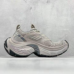 Кросівки Balenciaga Cargo Sneaker 10XL Eur35-46 Баленсіага чоловічі жіночі кросівки