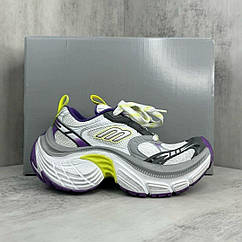 Кросівки Balenciaga Cargo Sneaker 10XL Eur35-46 Баленсіага чоловічі жіночі кросівки