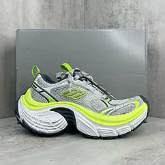 Кросівки Balenciaga Cargo Sneaker 10XL Eur35-46 Баленсіага чоловічі жіночі кросівки