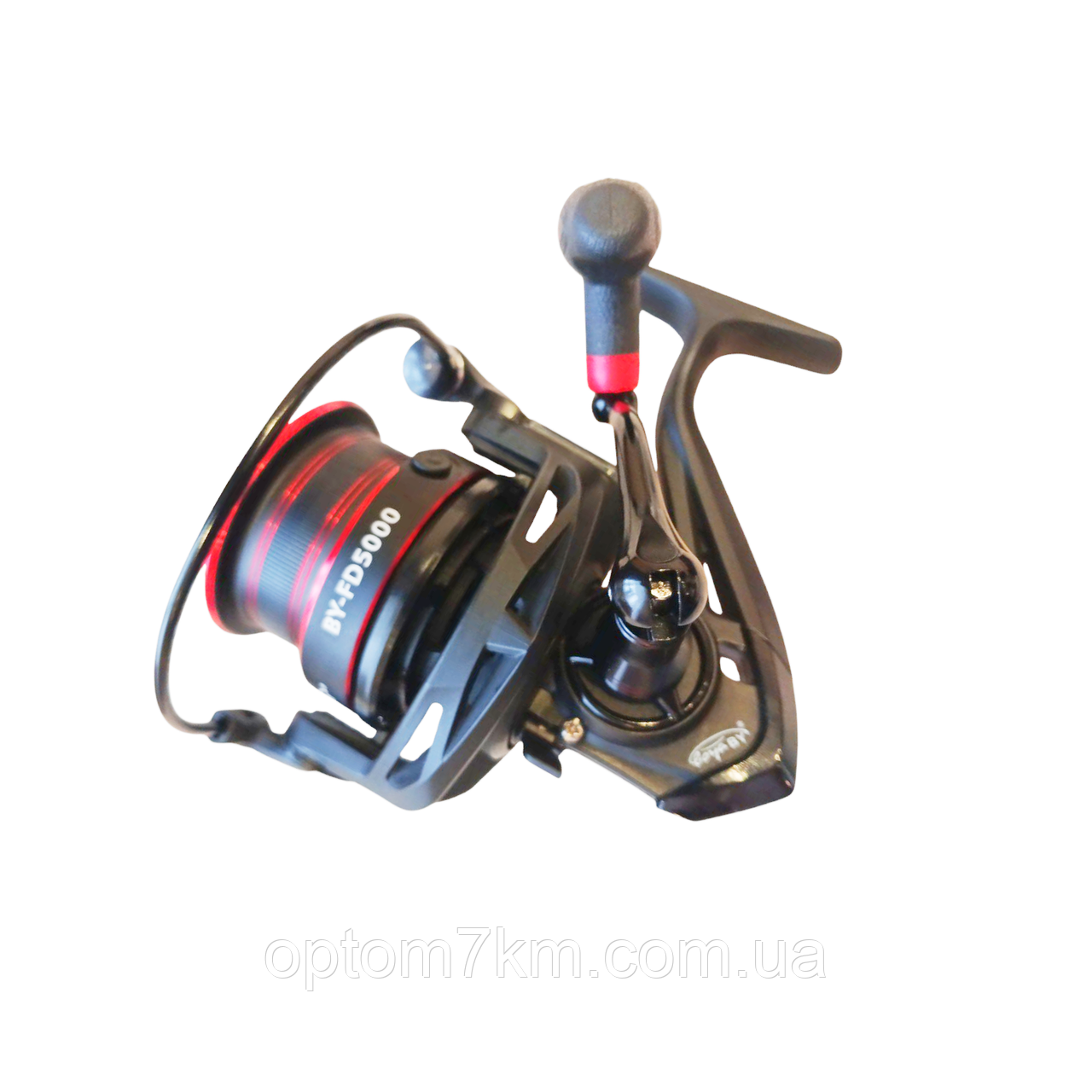 Катушка BoyaBY BY-FD-50 8+1bb, фото 1