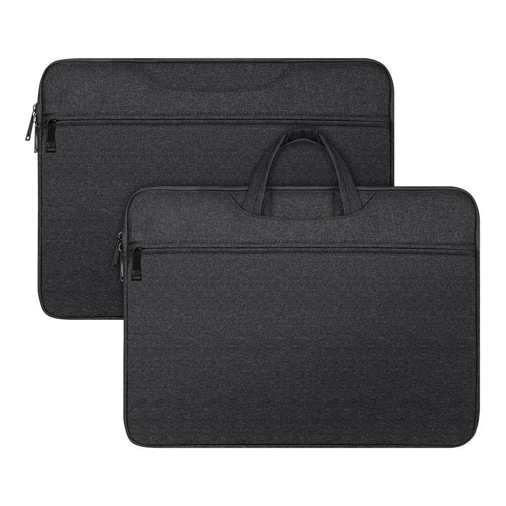 Сумка для ноутбука Dux Ducis LBTC Horizontal Handbag for 15.5"-16" Black