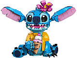 Конструктор LEGO Disney Стіч 43249, фото 3