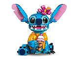 Конструктор LEGO Disney Стіч 43249, фото 4
