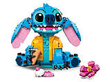 Конструктор LEGO Disney Стіч 43249, фото 6