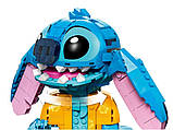 Конструктор LEGO Disney Стіч 43249, фото 7