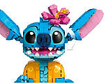 Конструктор LEGO Disney Стіч 43249, фото 8