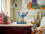 Конструктор LEGO Disney Стіч 43249, фото 9