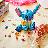 Конструктор LEGO Disney Стіч 43249, фото 10
