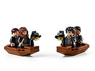 Конструктор LEGO Harry Potter Замок Гоґвортс. Лодковий елінг 76426, фото 3
