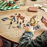 Конструктор LEGO Harry Potter Замок Гоґвортс. Лодковий елінг 76426, фото 7