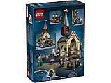 Конструктор LEGO Harry Potter Замок Гоґвортс. Лодковий елінг 76426, фото 8