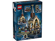 Конструктор LEGO Harry Potter Замок Гоґвортс. Лодковий елінг 76426, фото 7