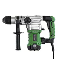 Перфоратор бочковий Apro 1900 Вт 1900H (7.5 Дж, SDS-Plus, Кейс)