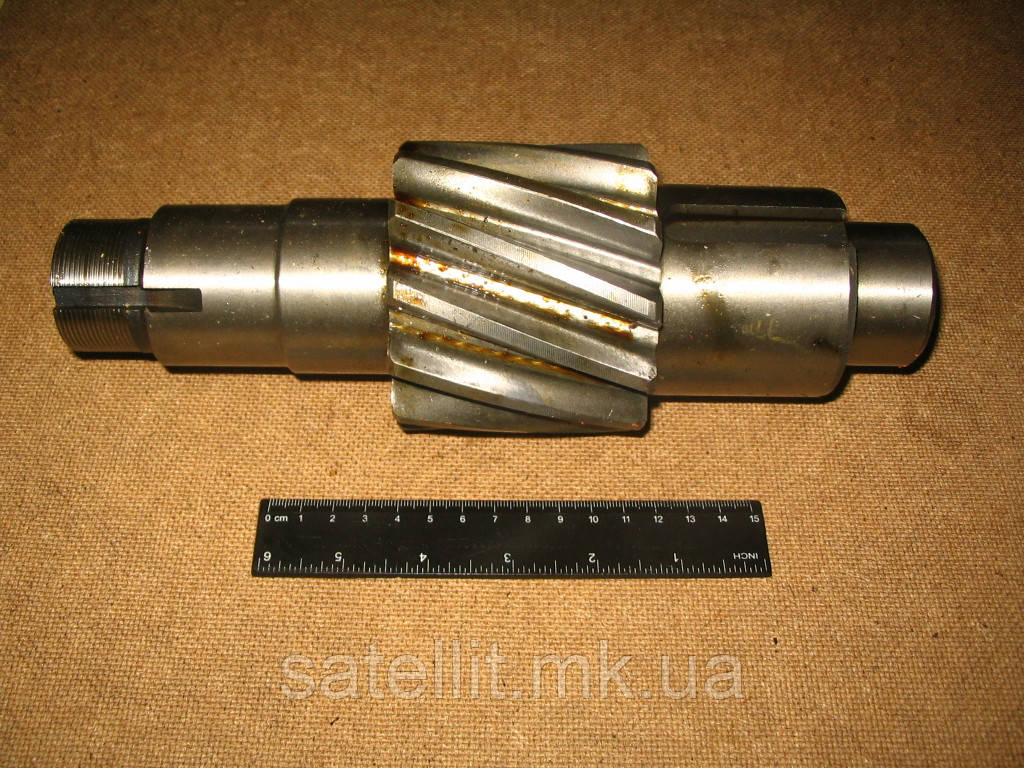 Шестірня тягів. циліндр. Z-12 ЄВРО-1 (пр.о КамАЗ),