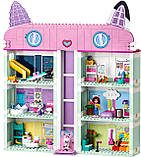 Конструктор LEGO Gabby's Dollhouse Кукольний будиночок Габбі 10788, фото 3