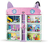 Конструктор LEGO Gabby's Dollhouse Кукольний будиночок Габбі 10788, фото 6