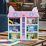 Конструктор LEGO Gabby's Dollhouse Кукольний будиночок Габбі 10788, фото 7