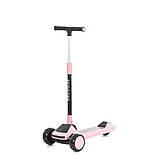 Самокат триколісний 3 кольори JR3-144, фото 4