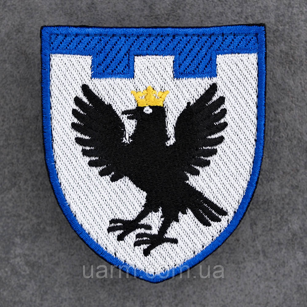 Шеврон 102 ОБрТрО